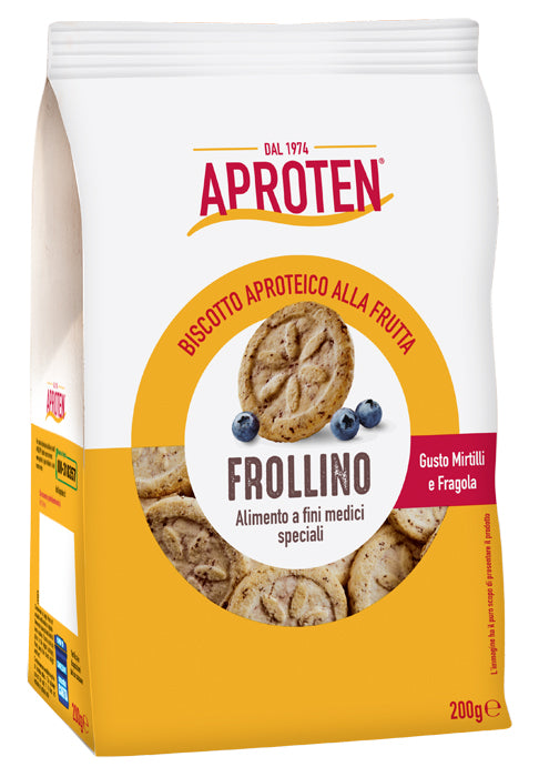 APROTEN BISCOTTO FRUTTA     200G