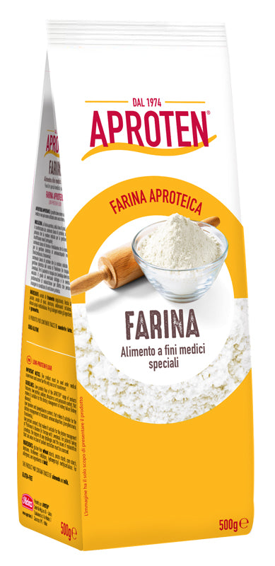 APROTEN FARINA              500G