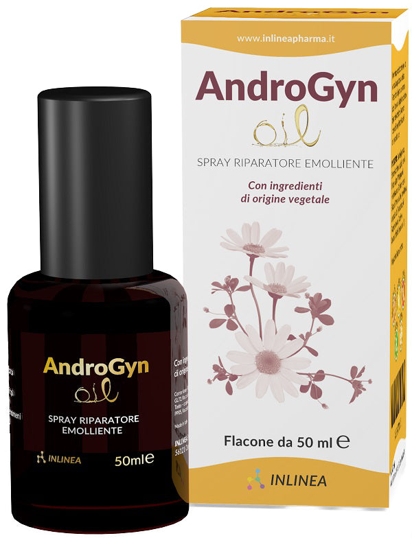 ANDROGYN OIL 50ML