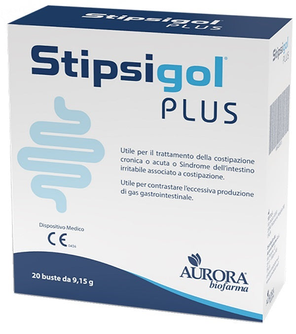 STIPSIGOL PLUS              20BS