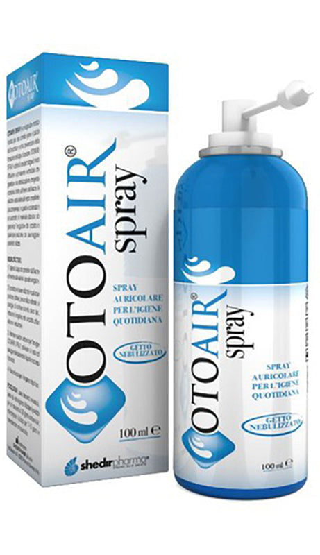 OTOAIR SPRAY               100ML
