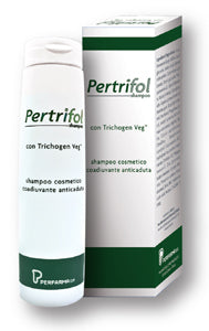 PERTRIFOL SH.A/CADUTA      200ML