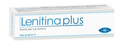LENITINA PLUS               50ML