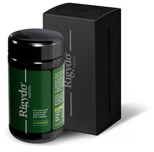 RIGYDO NATURA              70CPR