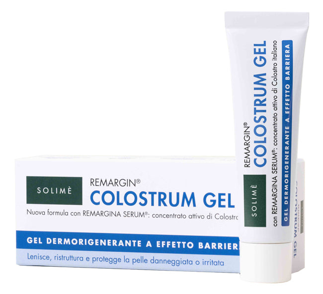 REMARGIN COLOSTRUM GEL      15ML