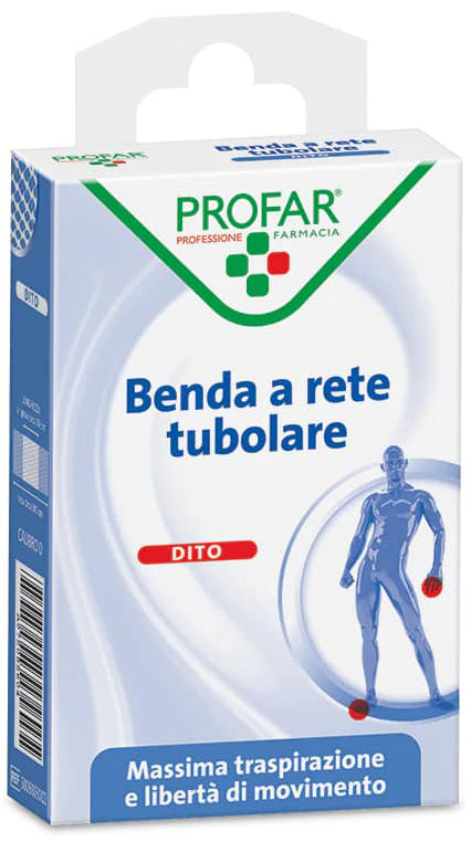 PROFAR BENDA RETE N.0 DITO