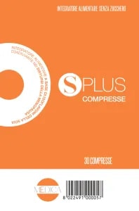 SOYPLUS INTEGR.      30CPR1080MG