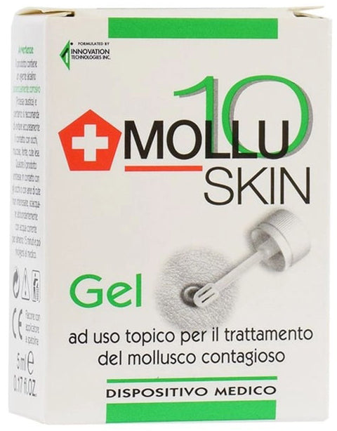 MOLLUSKIN 10 GEL             5ML