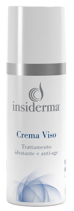 INSIDERMA CREMA VISO        50ML