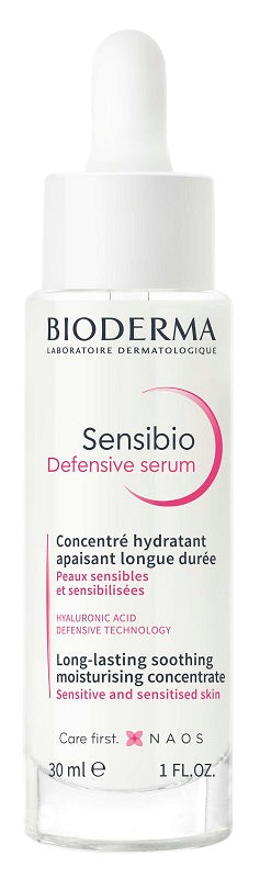 SENSIBIO DEFENSIVE SERUM    30ML