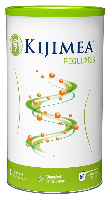 KIJIMEA REGULARIS           500G