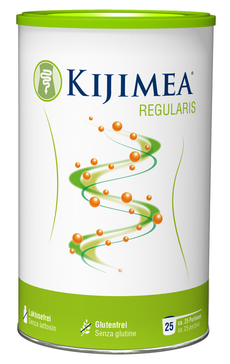 KIJIMEA REGULARIS           250G