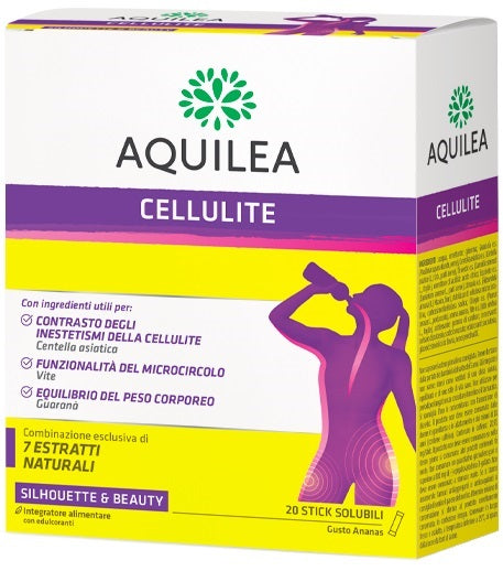 AQUILEA CELLULITE        20STICK