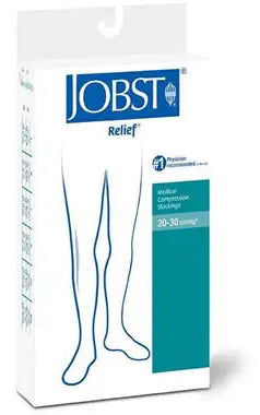 JOBST RELIEF GAMB.20-30 P/A    M