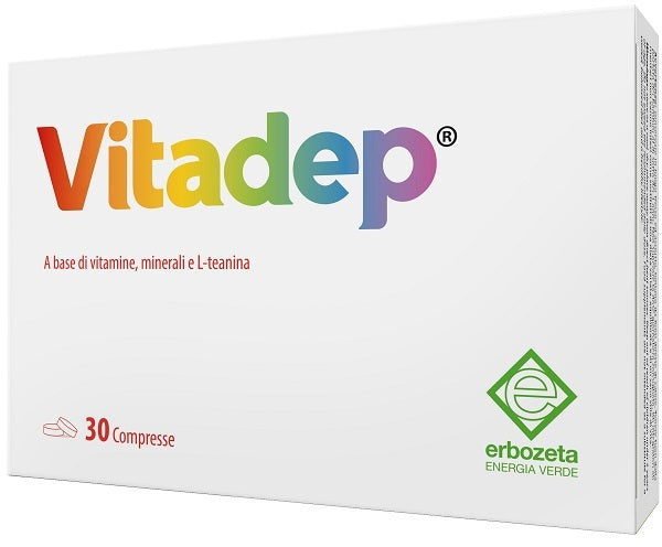 VITADEP INTEGRATORE        30CPR