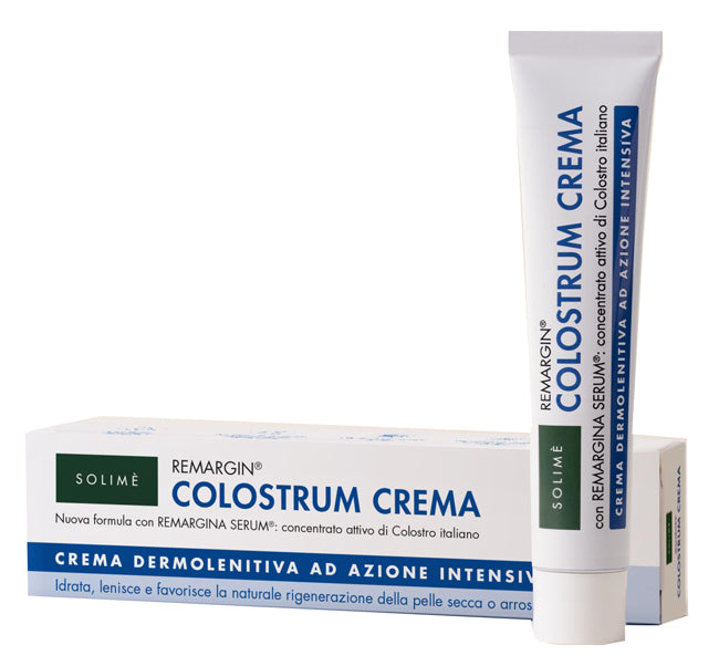REMARGIN COLOSTRUM CREMA    30ML