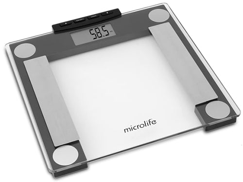 MICROLIFE BILAN.PESAP+MASS WS 80