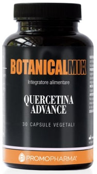 QUERCETINA ADV BOTANICAL   30CPS
