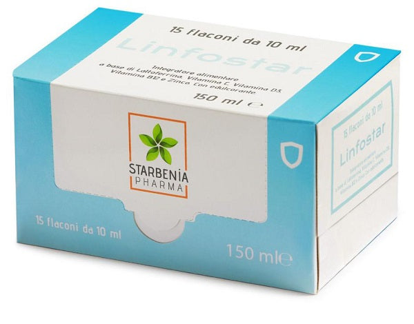 LINFOSTAR               15FL10ML