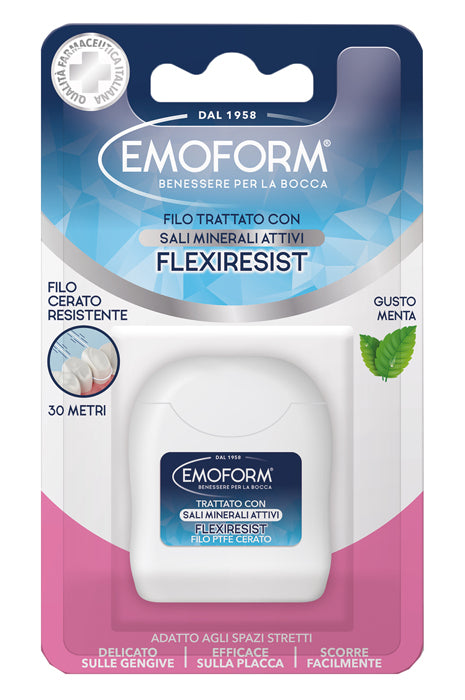 EMOFORM FILO INTERD.FLEXIR. 30MT