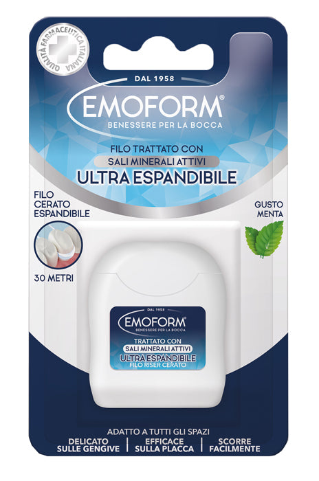 EMOFORM FILO INTERD.ULTRAES.30MT