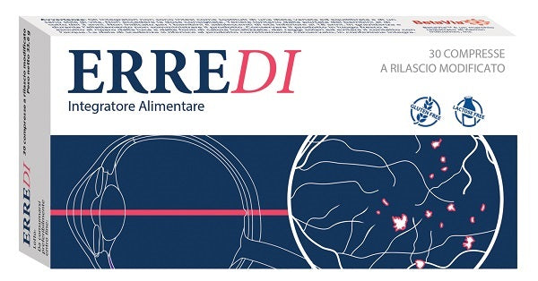 ERREDI                     30CPR
