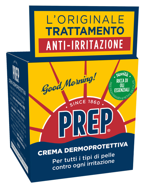 PREP CREMA DERMOPROTETTIVA   75G