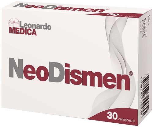 NEODISMEN                  30CPR