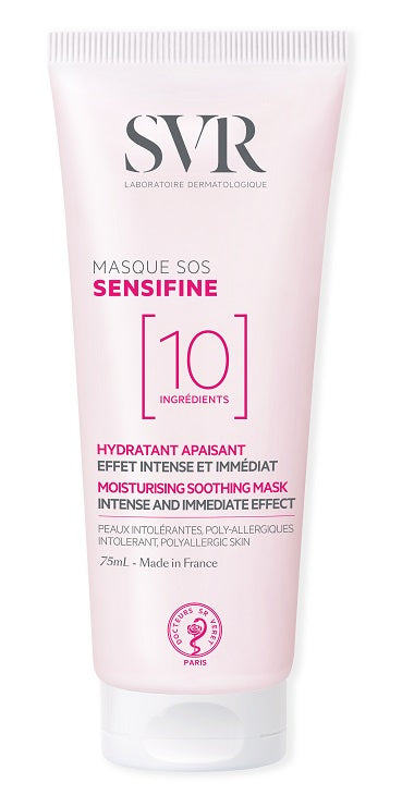 SENSIFINE MASQUE SOS        75ML