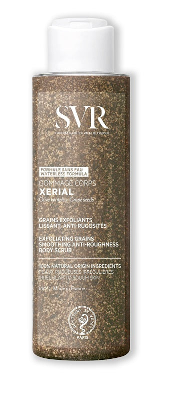 XERIAL GOMMAGE CORPS        100G