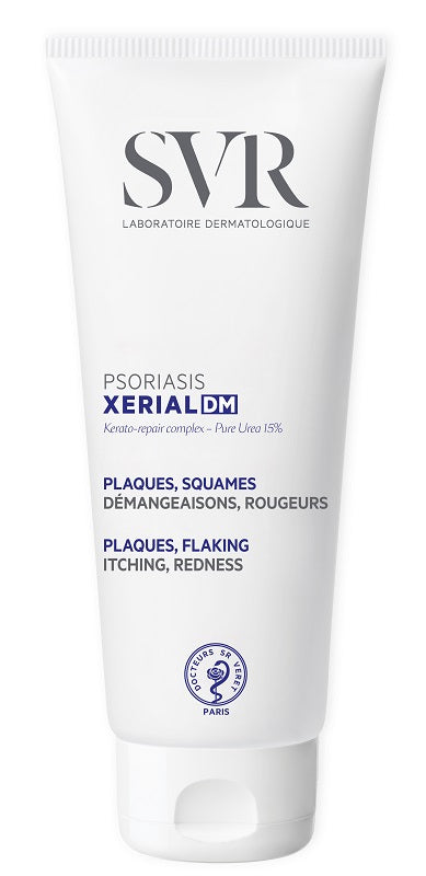 XERIAL PSORIASIS DM        200ML