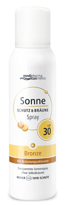 MEDIPHARMA SOL.ATTIVAT.F30 150ML