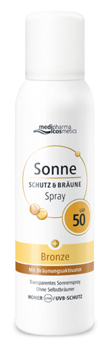 MEDIPHARMA SOL.ATTIVAT.F50 150ML