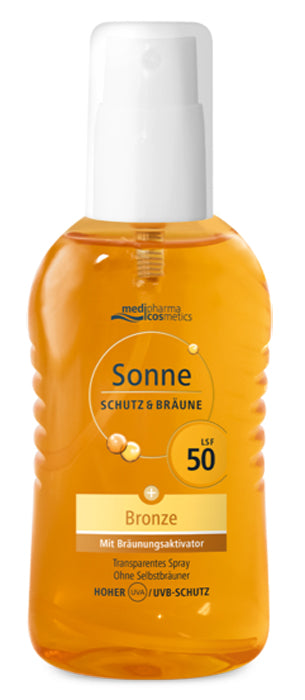 MEDIPHARMA SOL.ATTIVAT.F50 200ML