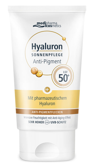 MEDIPHARMA SOL.A/MACCH.F50+ 50ML