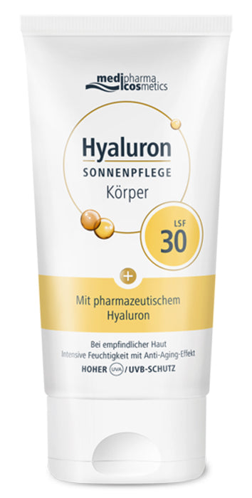MEDIPHARMA SOL.CORPO F30   150ML