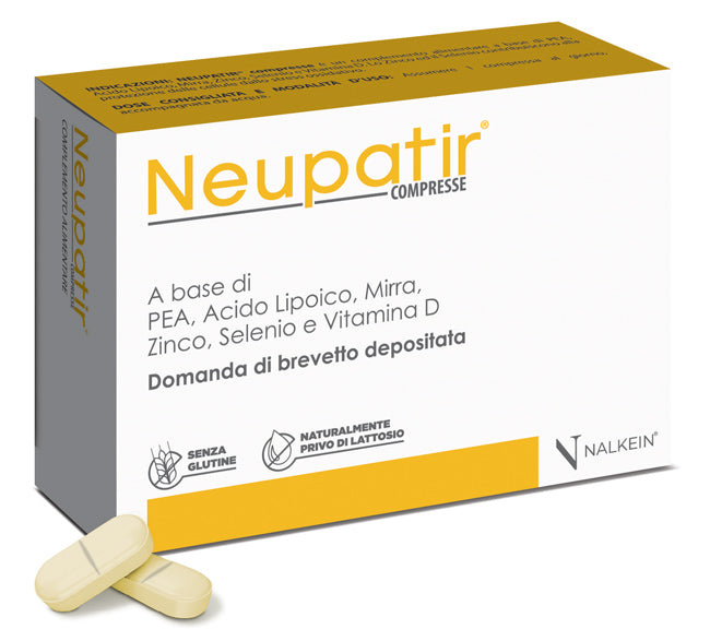 NEUPATIR                   30CPR