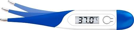 MEDIPRESTERIL FLEXY TIP TERMOM