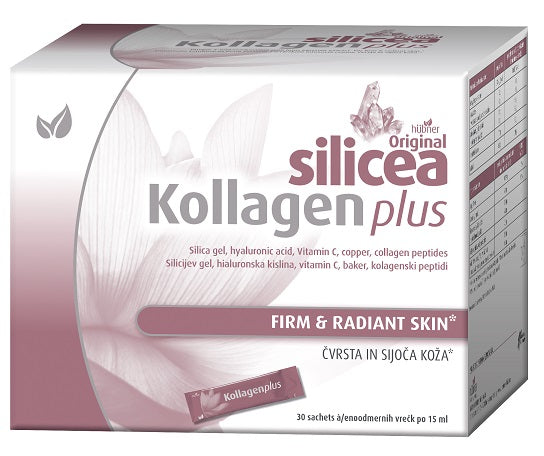 ORIGINAL SILICEA COLL P30STICK