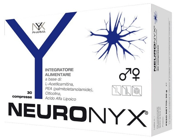 NEURONYX                   30CPR