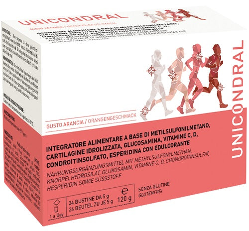 UNICONDRAL                  24BS