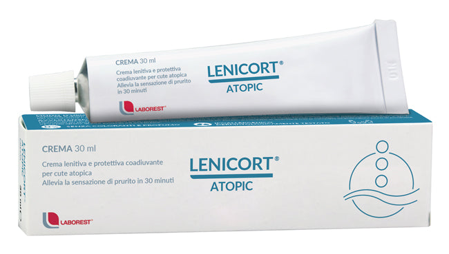 LENICORT ATOPIC             30ML