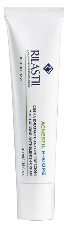 RILASTIL ACNESTIL H BIOME   40ML