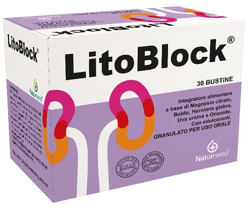 LITOBLOCK                   30BS