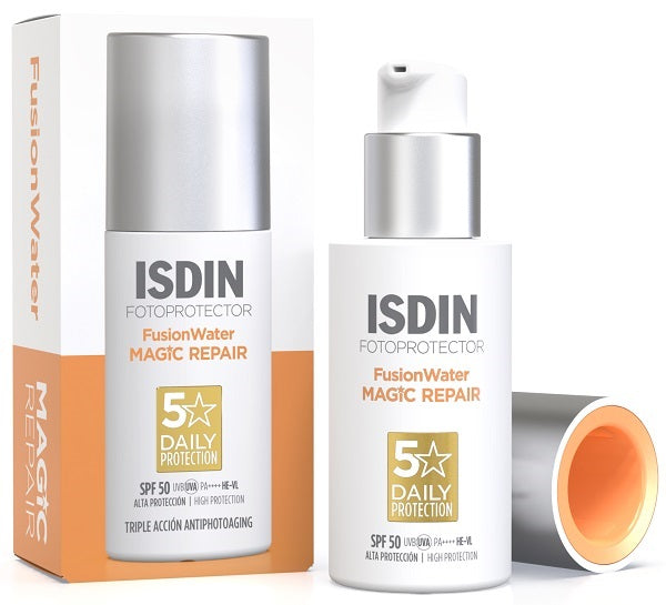 FOTOPROTEC.MAGIC GLOW SPF30 50ML