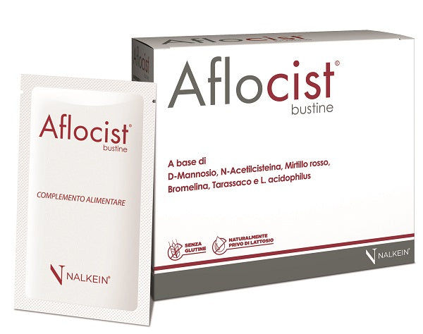 AFLOCIST                    20BS