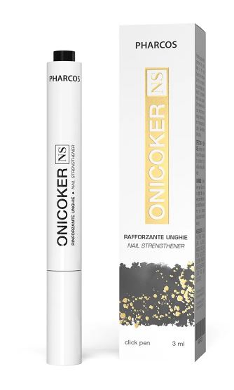 ONICOKER NS PHARCOS 3ML