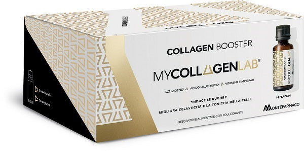 MYCOLLAGENLAB COLLAGEN      14FL