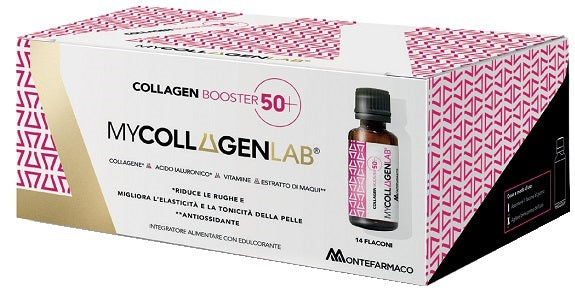MYCOLLAGENLAB COLLAGEN50+   14FL