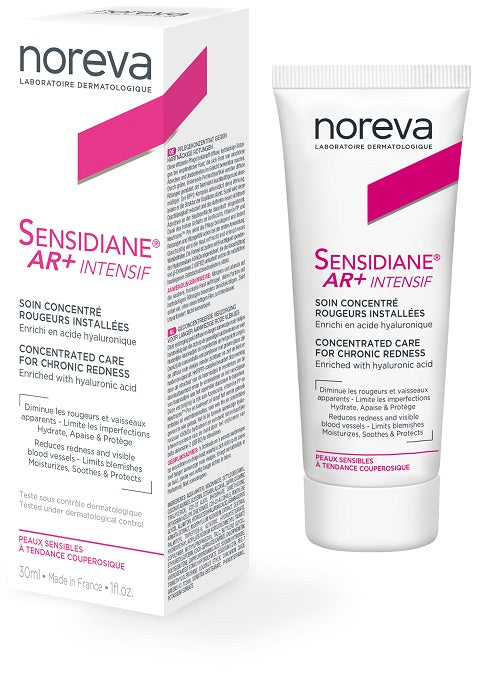 SENSIDIANE AR+ INTENSIF CR. 30ML